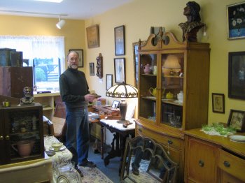 Anticipation Antiques Anticipation Antiques