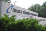 Ithaca Tompkins Regional Airport Ithaca Tompkins Regional Airport