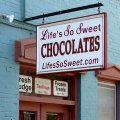 Life's So Sweet Chocolates Life's So Sweet Chocolates