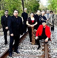 destinationband