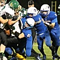 football lg 120