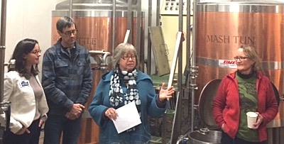 liftonwater speaking