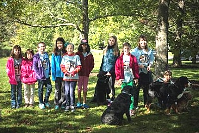 spca marchforanimals