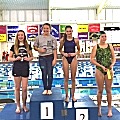 Meghan Matheny takes 2nd in Diving swimi43 DivingPodiumMeghanMatheny2nd