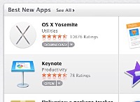 yosemite appstore200