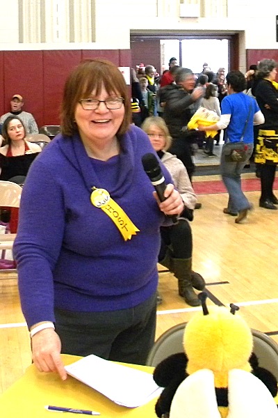 Jean McPheeters
