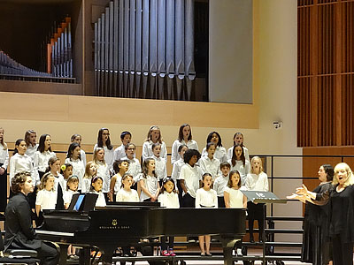 csma chorus400