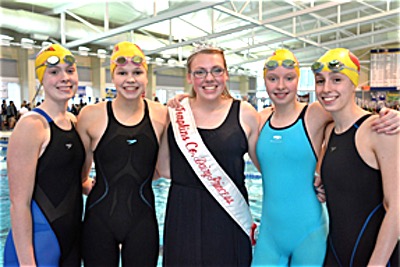 dp ithswim400