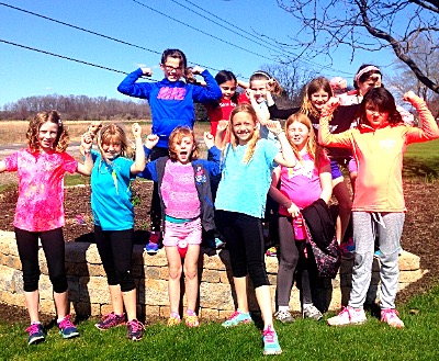 gotr girls