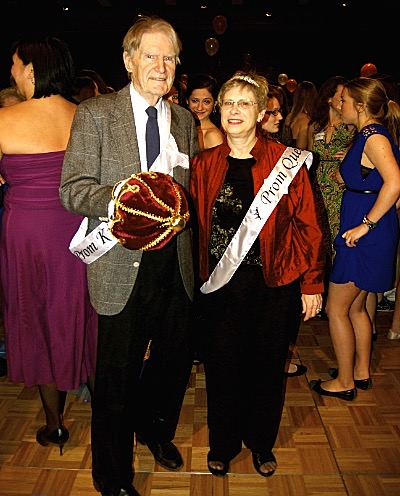 icprom kingandqueen