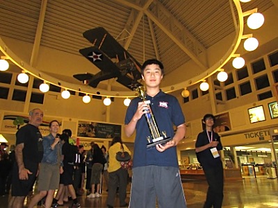 David Cheng
