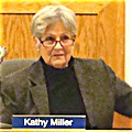 Kathy Miller
