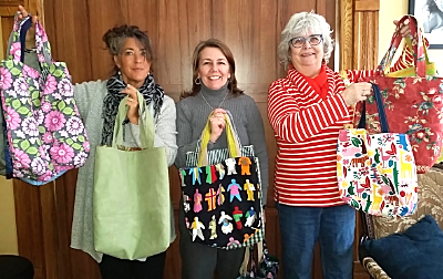 quilters 