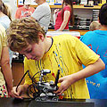 Robotics Camp