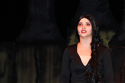 Addams Family