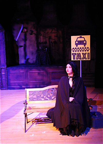 Addams Family