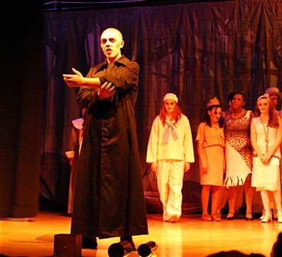 Addams Family