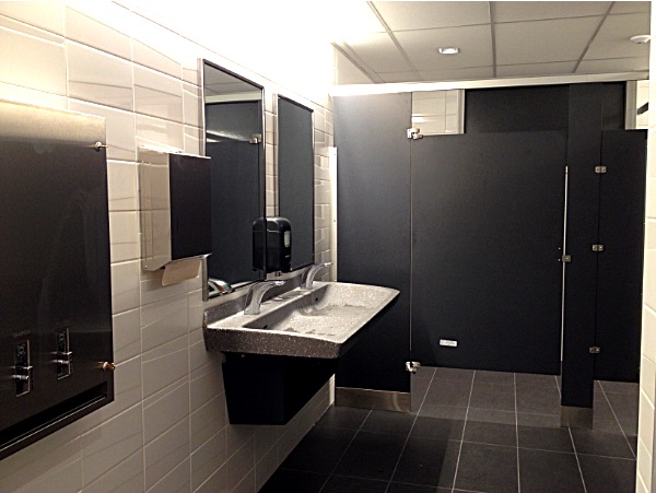 MS Auditorium Cookies & Carols