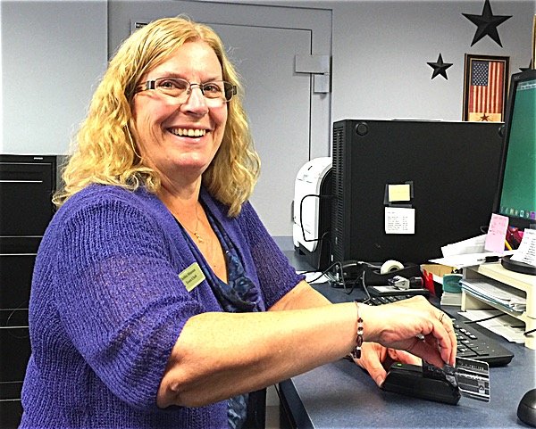 Lansing Accepts Credit Cards