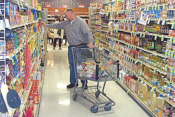 foodrun Aisle 4