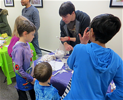 lcl ScienceSaturday