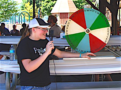 Lansing Lions Club 4th of July