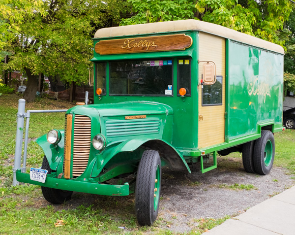 monroe Kellys dockside cafe 1