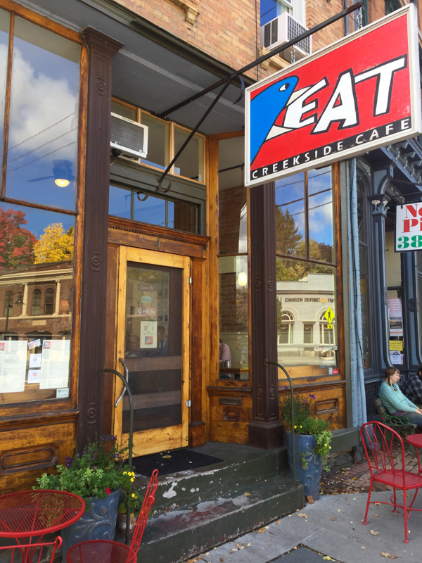 monroe creekside cafe 3548