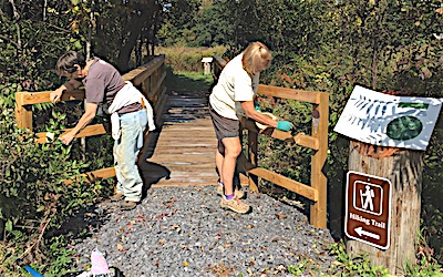 murdockspur entryway