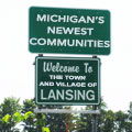 Lansing Is Moving