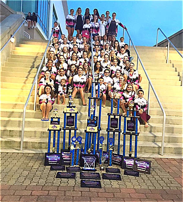 nextjennaration nationals