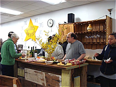 ReUse Center