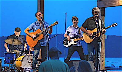 Marc Berger and RIDE