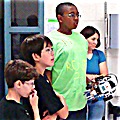Lansing Robot Camp