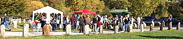 Celebrating Salt Point