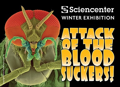 sciencenterAttackoftheBloodsuckers
