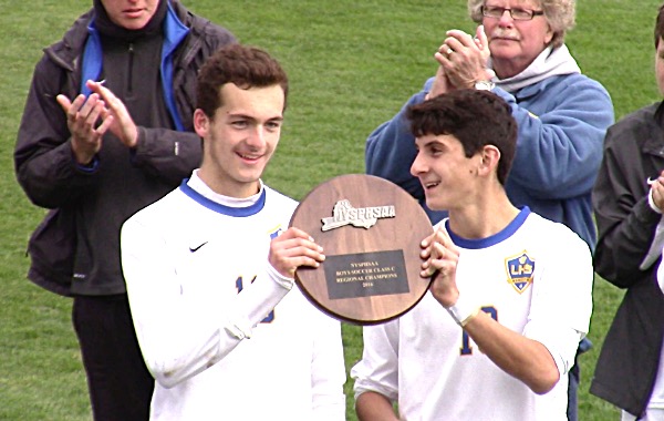 soccer coates classC