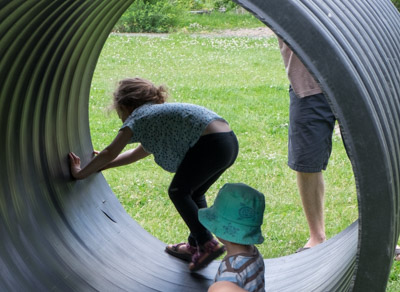 withinreach Pipe 0585