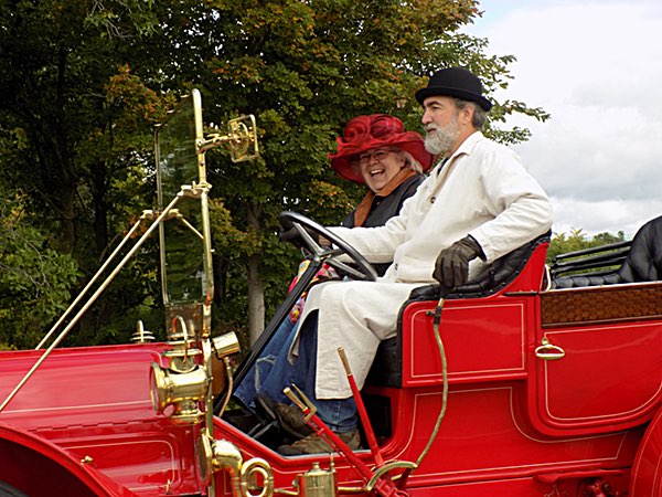 Lansing Bicentennial Carnival