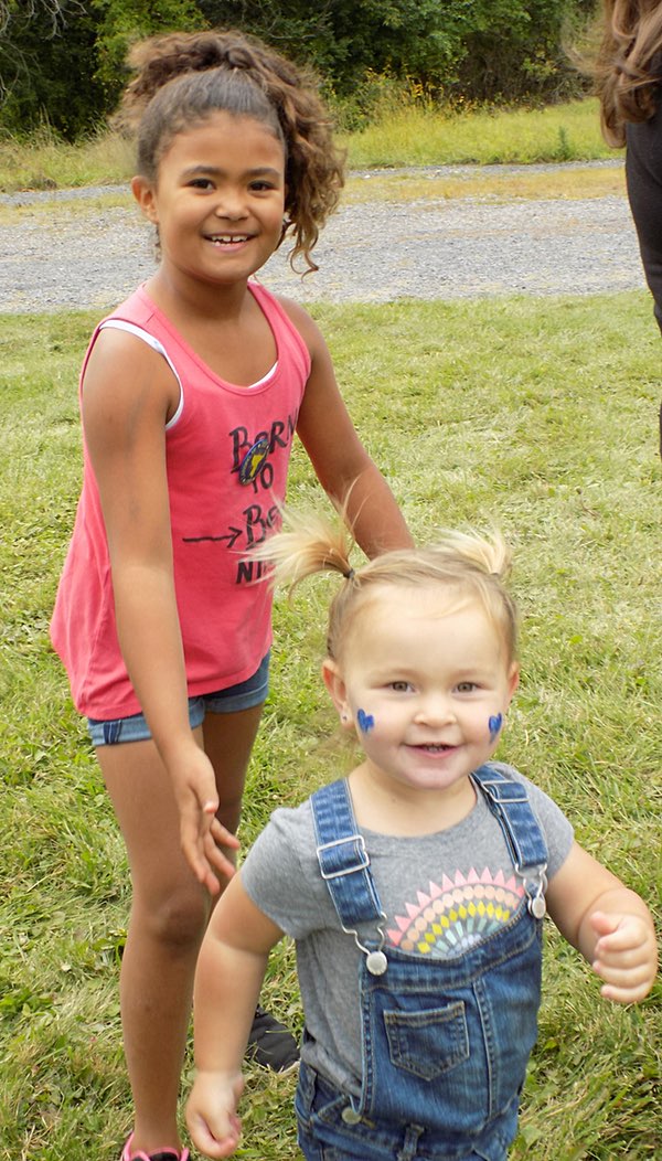 Lansing Bicentennial Carnival