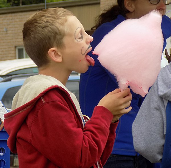 Lansing Bicentennial Carnival