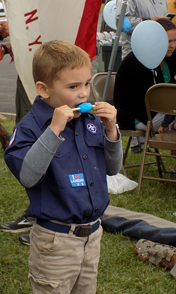 Lansing Bicentennial Carnival