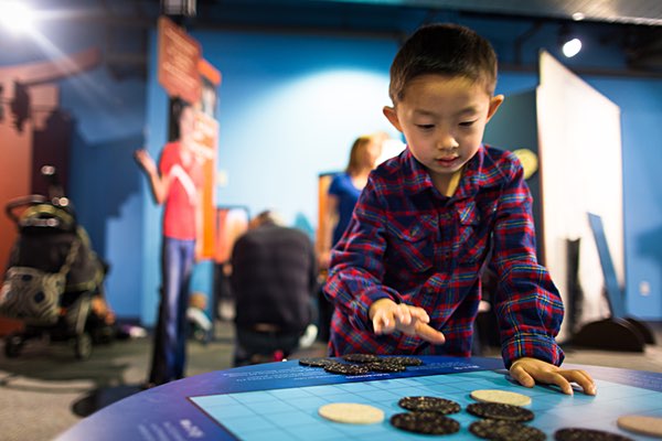 ChildrensMuseum credit Boston Childrens Museum