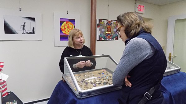 Lansing Artisan's Fair