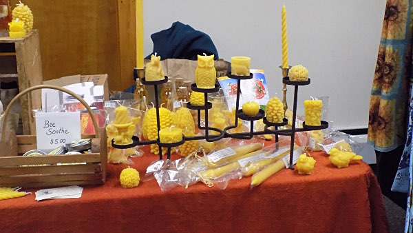 Lansing Artisan's Fair