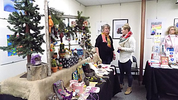 Lansing Artisan's Fair