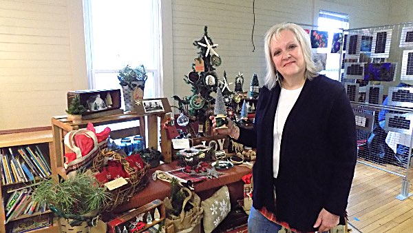 Lansing Artisan's Fair