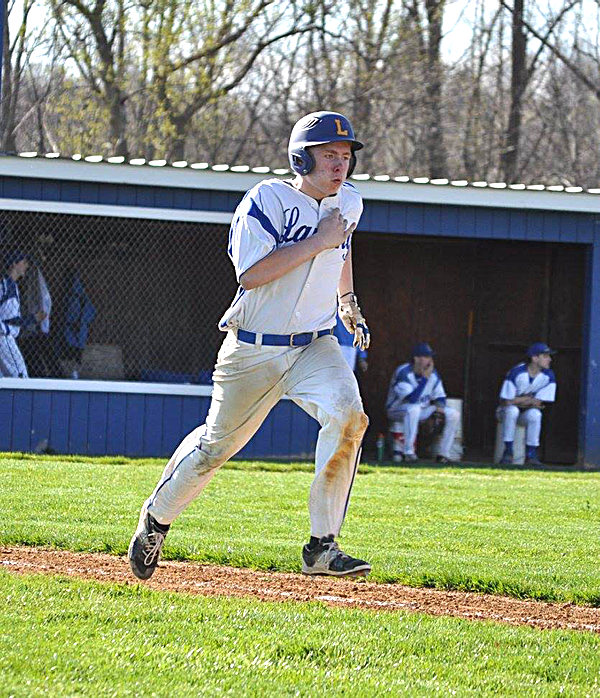 baseball griff