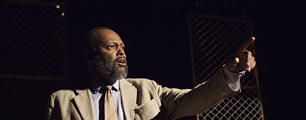 MY CHILDREN! MY AFRICA!