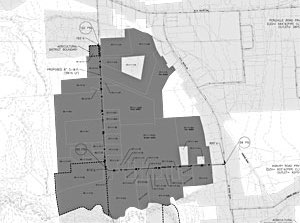 Water District Extension #4 cwd4 300